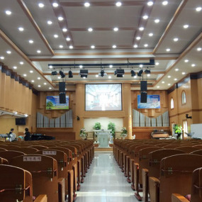 수원남부교회